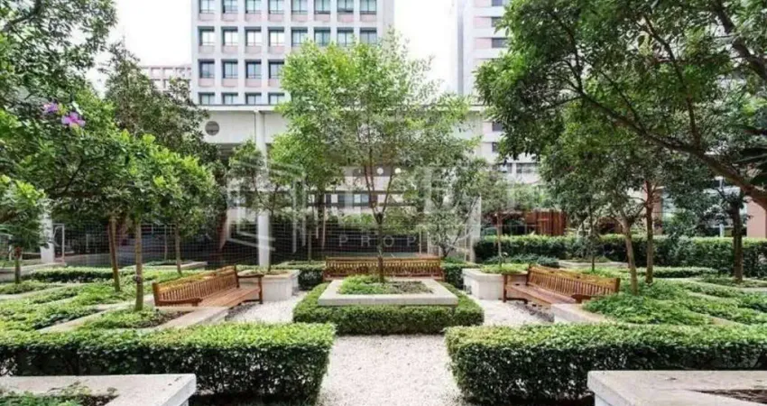 Apartamento com 3 quartos à venda na Rua Helena, --, Vila Olímpia, São Paulo