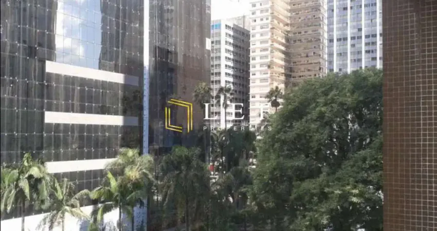 Apartamento com 3 quartos à venda na Rua Pamplona, --, Jardim Paulista, São Paulo