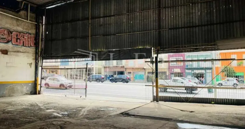 Terreno comercial à venda na Rua da Consolação, --, Consolação, São Paulo