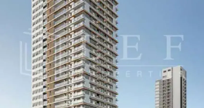 Apartamento com 4 quartos à venda na Avenida Portugal, --, Brooklin Paulista, São Paulo