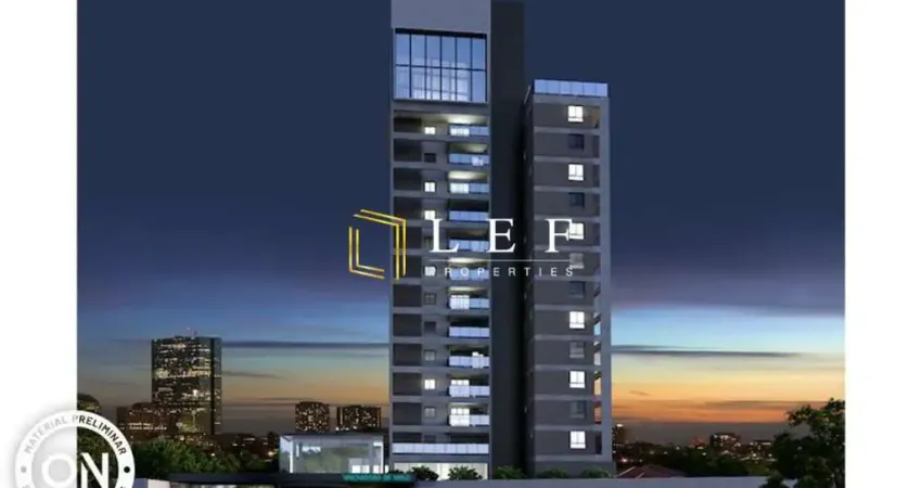 Ponto comercial à venda na Avenida Doutor Cardoso de Melo, --, Vila Olímpia, São Paulo