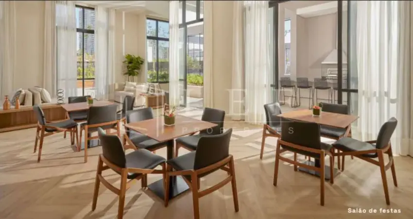 Apartamento com 1 quarto à venda na Rua Cardeal Arcoverde, --, Pinheiros, São Paulo