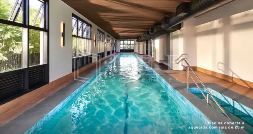 Apartamento com 2 quartos à venda na Rua Cardeal Arcoverde, --, Pinheiros, São Paulo