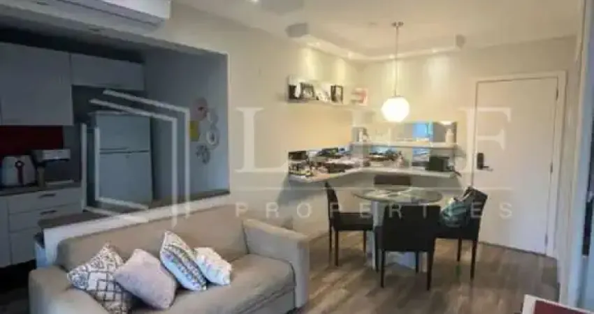 Apartamento com 1 quarto à venda na Rua Diogo Jácome, --, Vila Nova Conceição, São Paulo