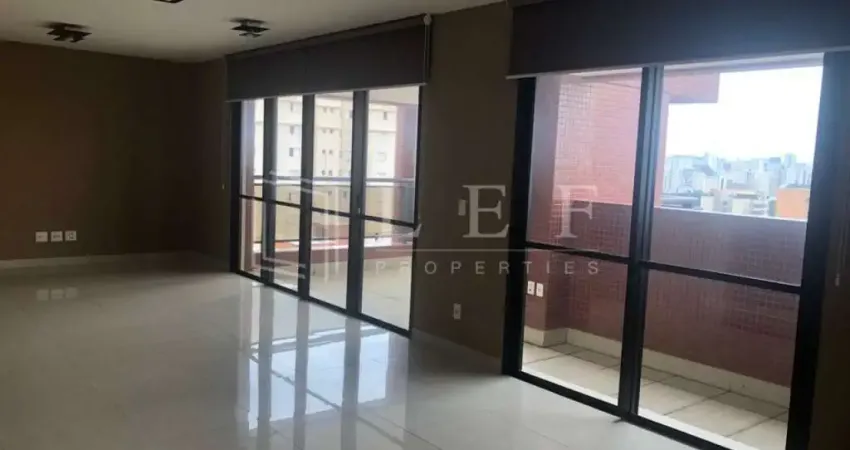 Apartamento com 4 quartos à venda na Rua Joel Jorge de Melo, --, Vila Mariana, São Paulo