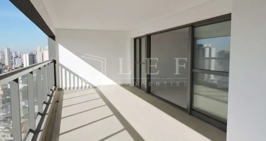 Apartamento com 3 quartos à venda na Rua José Cocciuffo, --, Vila Mariana, São Paulo