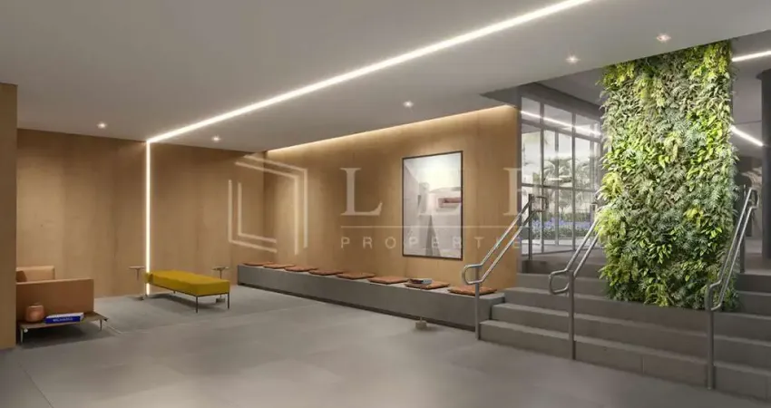 Apartamento com 2 quartos à venda na Rua Almirante Marques Leão, --, Bela Vista, São Paulo