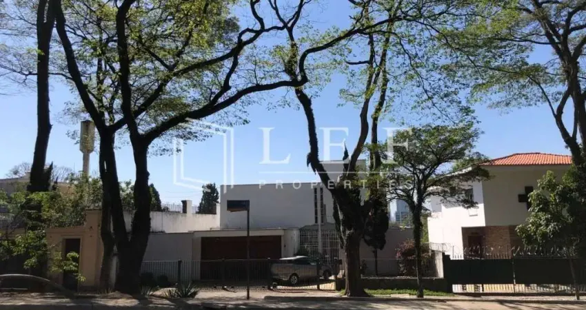 Casa com 4 quartos à venda na PÇ Doutor João Adhemar de Almeida Prado, --, Cidade Jardim, São Paulo