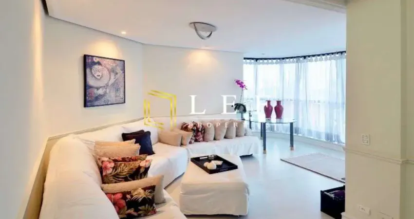 Cobertura com 3 quartos à venda na Alameda dos Arapanés, --, Moema, São Paulo