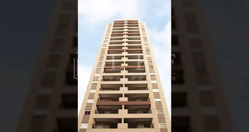 Apartamento com 2 quartos à venda na Rua Itapiru, --, Saúde, São Paulo