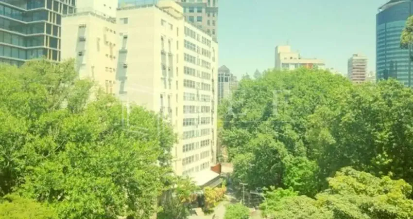 Apartamento com 3 quartos à venda na Avenida Nove de Julho, --, Itaim Bibi, São Paulo