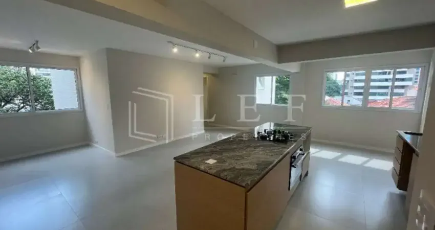 Apartamento com 2 quartos à venda na Avenida Moema, --, Moema, São Paulo