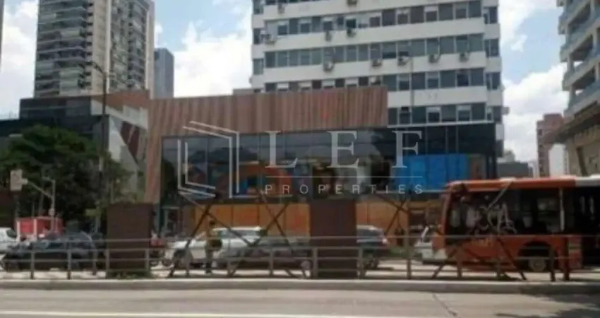 Ponto comercial à venda na Avenida Rebouças, --, Pinheiros, São Paulo
