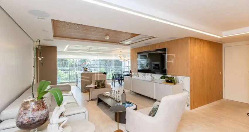 Apartamento com 3 quartos à venda na Avenida Professor Ascendino Reis, --, Vila Clementino, São Paulo