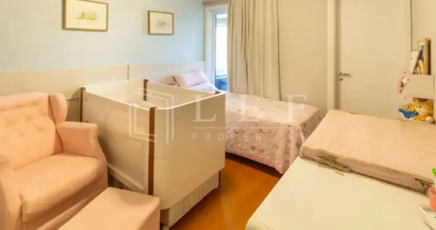 Apartamento com 3 quartos à venda na Rua Gomes de Carvalho, --, Vila Olímpia, São Paulo