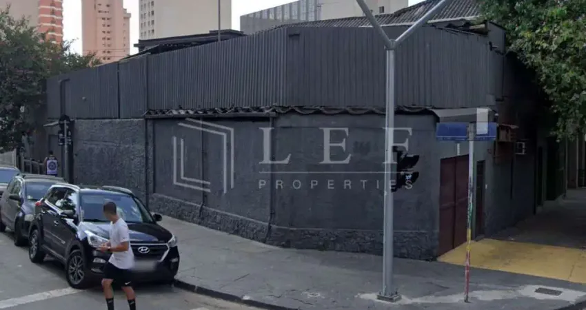 Ponto comercial à venda na Rua Diana, --, Perdizes, São Paulo