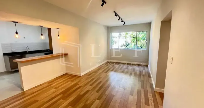 Apartamento com 2 quartos à venda na Avenida Macuco, --, Moema, São Paulo