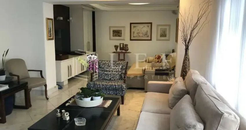 Apartamento com 3 quartos à venda na Alameda Franca, --, Jardim Paulista, São Paulo