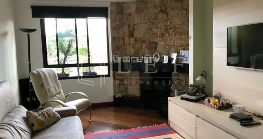 Cobertura com 3 quartos à venda na Rua Tupi, --, Higienópolis, São Paulo