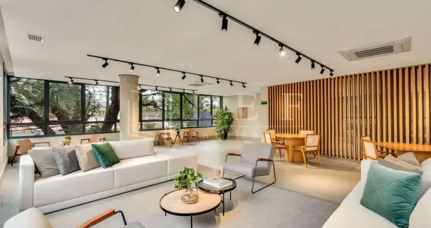 Cobertura com 3 quartos à venda na Rua Michigan, --, Cidade Monções, São Paulo