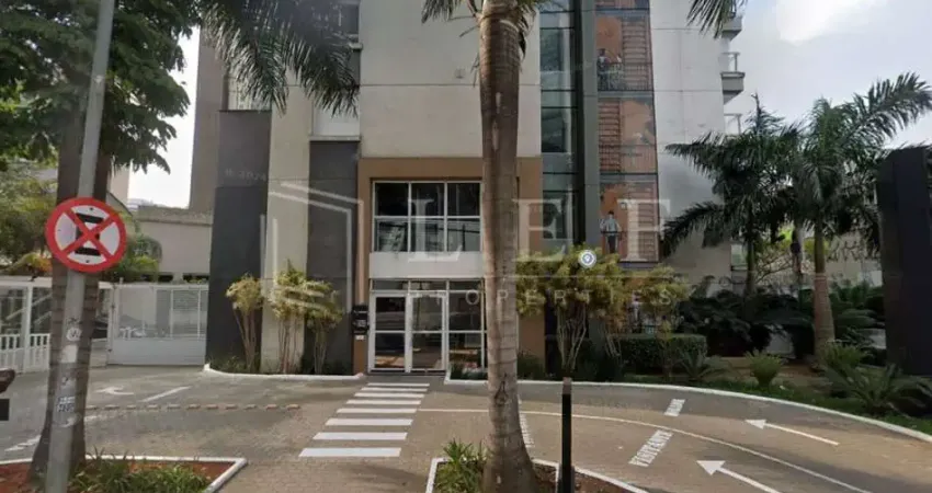 Apartamento com 1 quarto à venda na Avenida Eusébio Matoso, --, Pinheiros, São Paulo