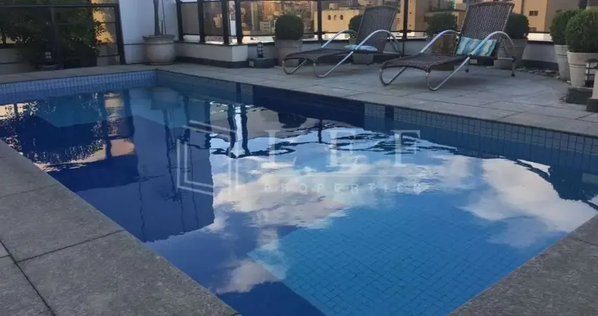 Apartamento com 2 quartos à venda na Alameda Lorena, --, Jardim Paulista, São Paulo