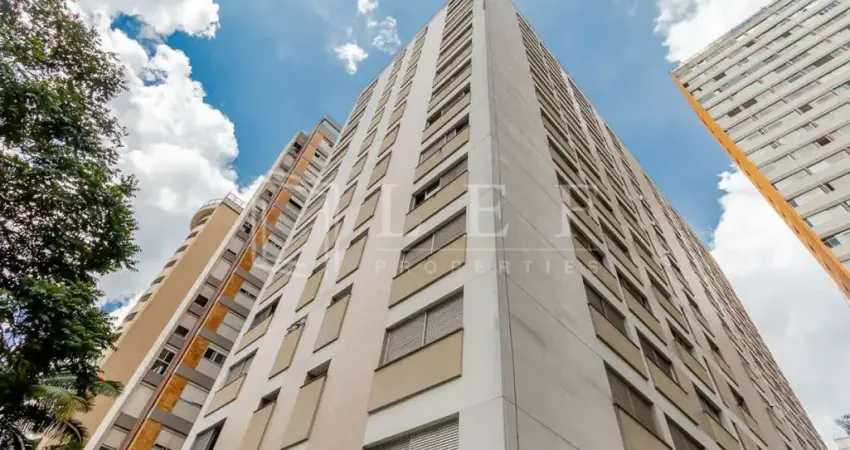 Apartamento com 3 quartos à venda na Rua Ministro Godói, --, Perdizes, São Paulo
