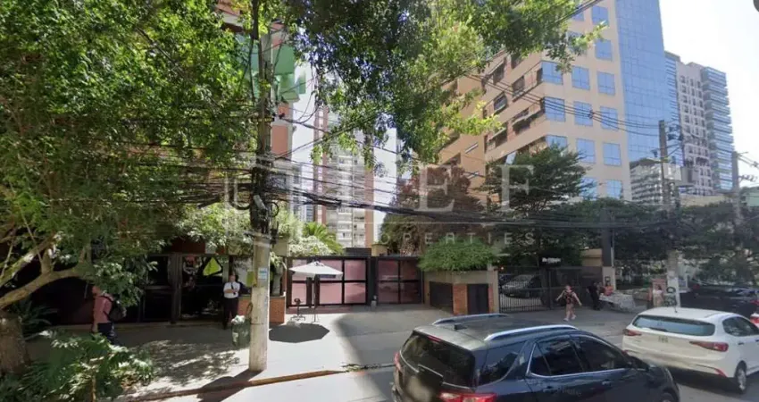 Apartamento com 2 quartos à venda na Rua Fradique Coutinho, --, Pinheiros, São Paulo