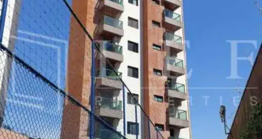 Apartamento com 3 quartos à venda na Rua Cipriano Barata, --, Ipiranga, São Paulo