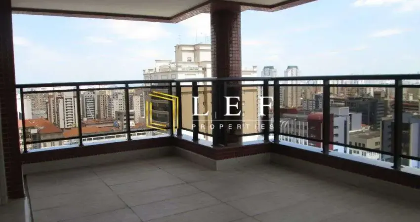 Cobertura com 4 quartos à venda na Rua Joel Jorge de Melo, --, Vila Mariana, São Paulo