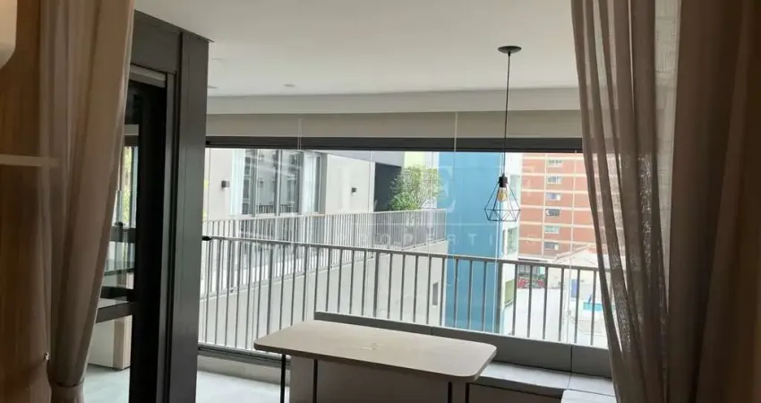 Apartamento com 1 quarto à venda na Rua Osório Duque Estrada, --, Paraíso, São Paulo