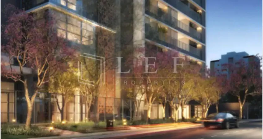 Ponto comercial à venda na Rua Osório Duque Estrada, --, Paraíso, São Paulo