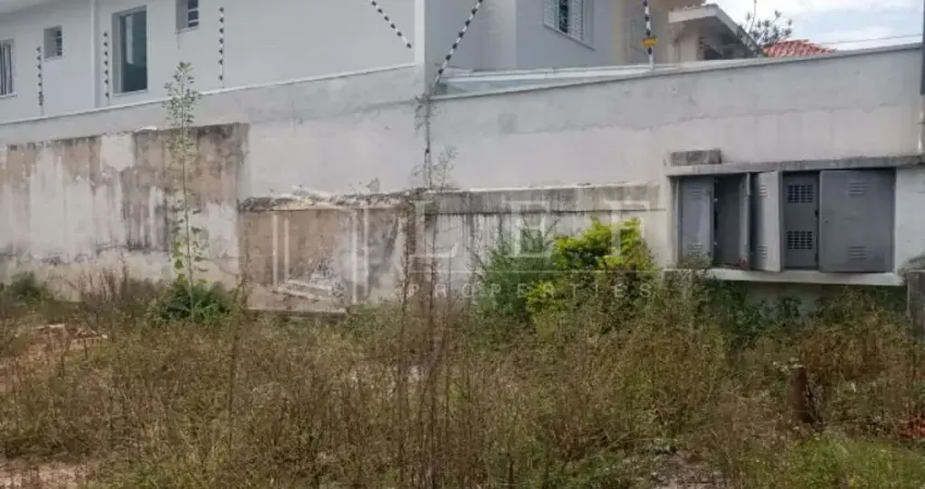 Terreno comercial à venda na Rua Prebixim, --, Brooklin Paulista, São Paulo