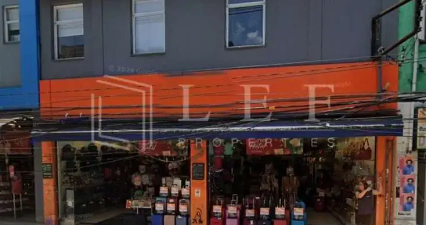 Ponto comercial à venda na Rua Teodoro Sampaio, --, Pinheiros, São Paulo