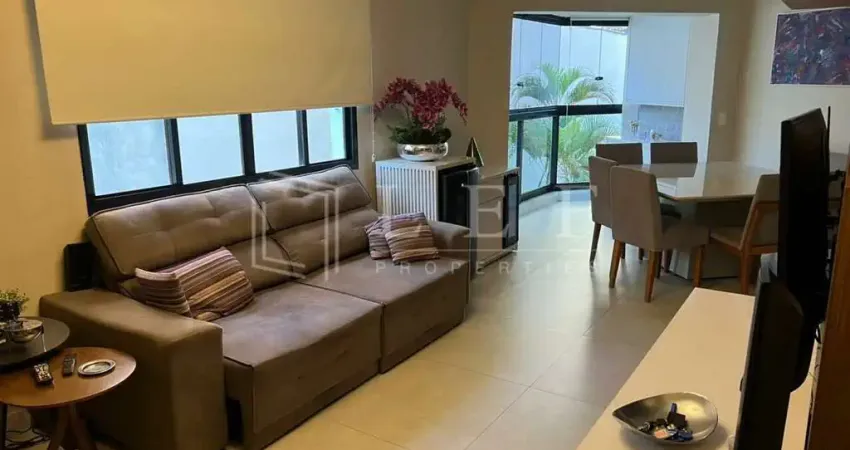 Apartamento com 3 quartos à venda na Rua Cayowaá, --, Perdizes, São Paulo