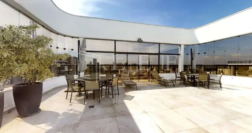 Apartamento com 2 quartos à venda na Alameda Jaú, --, Jardim Paulista, São Paulo