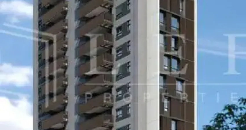 Apartamento com 2 quartos à venda na Rua Andréa Paulinetti, --, Jardim das Acacias, São Paulo