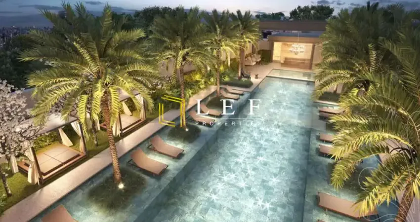 Apartamento com 3 quartos à venda na Rua França Pinto, --, Vila Mariana, São Paulo