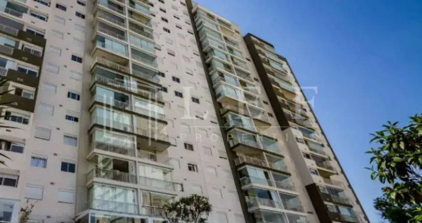 Apartamento com 3 quartos à venda na Rua Doutor Luiz Migliano, --, Morumbi, São Paulo