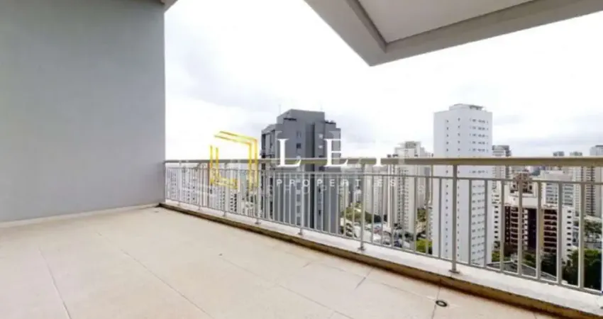 Apartamento com 4 quartos à venda na Rua Raimundo Simão de Souza, --, Vila Suzana, São Paulo