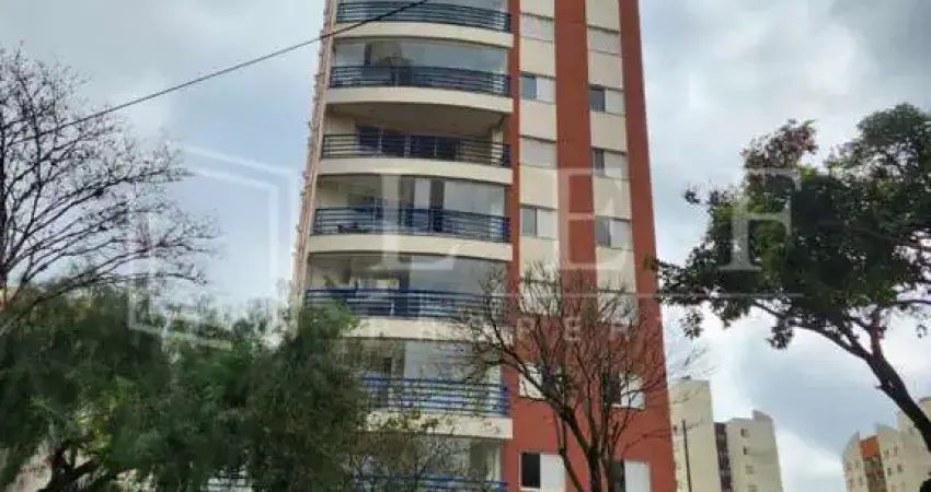 Apartamento com 3 quartos à venda na Rua Espírito Santo, --, Aclimação, São Paulo