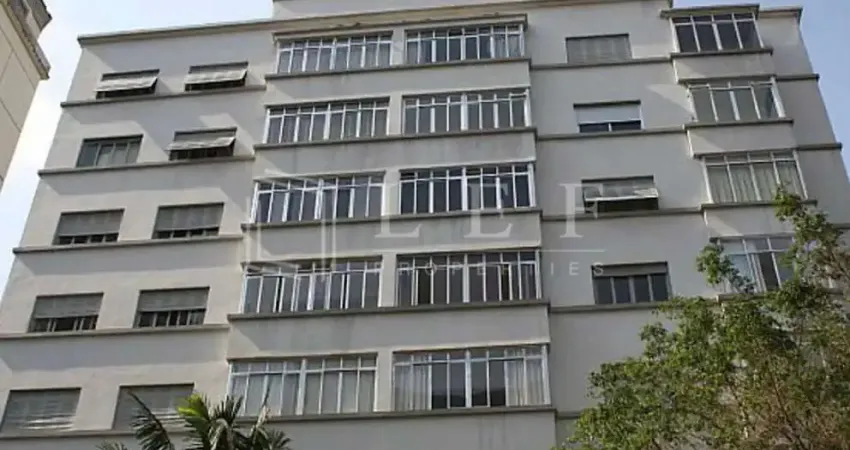 Apartamento com 3 quartos à venda na Avenida Angélica, --, Higienópolis, São Paulo