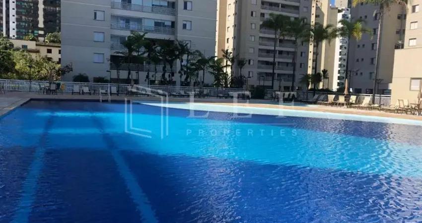 Apartamento com 3 quartos à venda na Rua Francisco Marcondes Vieira, --, Vila Sônia, São Paulo