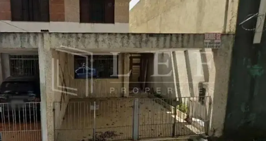 Casa com 2 quartos à venda na Rua Teerã, --, Parque da Lapa, São Paulo
