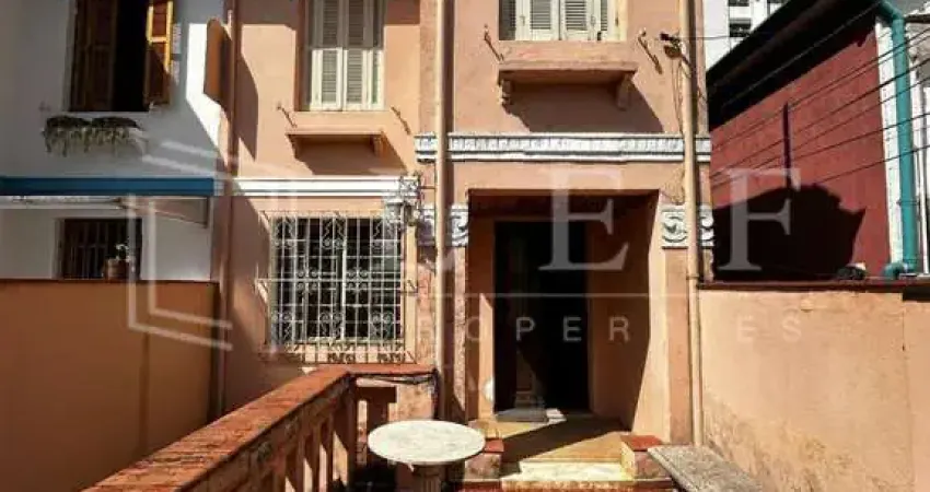 Casa com 3 quartos à venda na Rua Wanderley, --, Perdizes, São Paulo