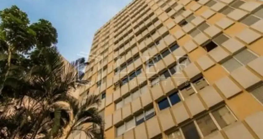 Apartamento com 3 quartos à venda na Rua Tabapuã, --, Itaim Bibi, São Paulo