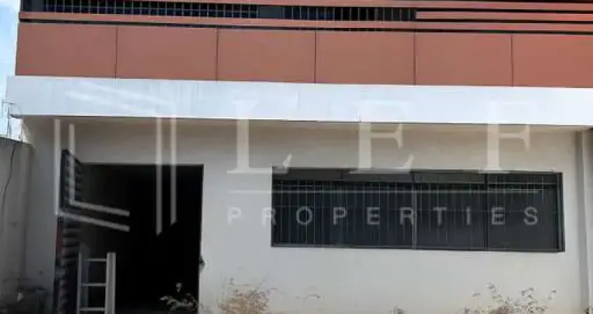 Terreno comercial à venda na Avenida Dom Pedro I, --, Vila Monumento, São Paulo