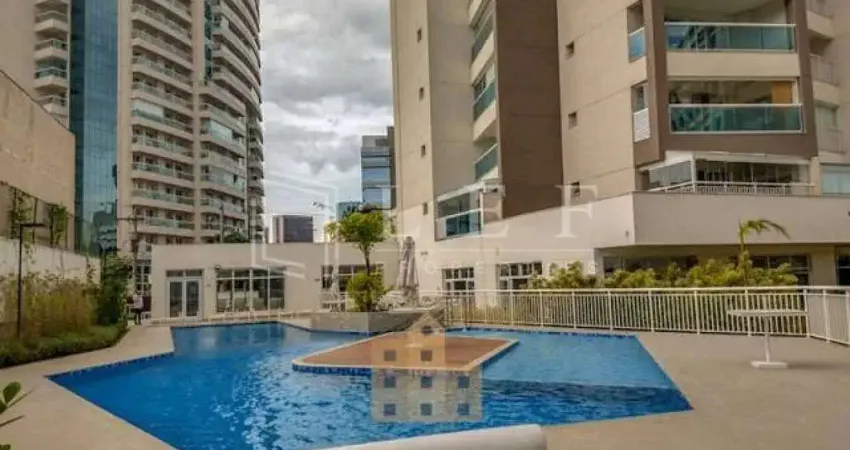 Apartamento com 1 quarto à venda na Rua Eugênio de Medeiros, --, Pinheiros, São Paulo