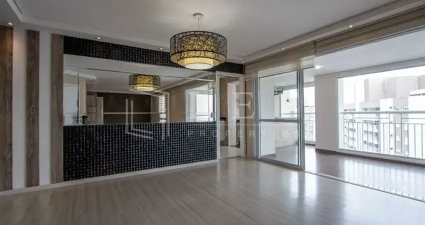 Apartamento com 3 quartos à venda na Rua Nicola Rollo, --, Morumbi, São Paulo