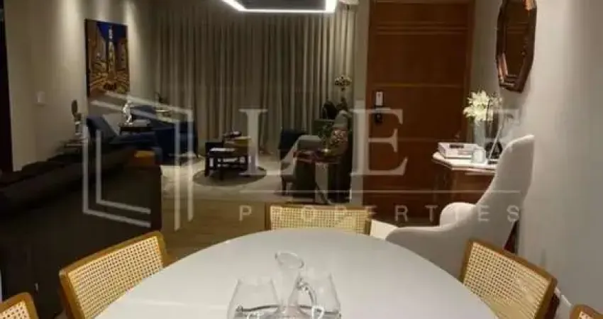 Apartamento com 4 quartos à venda na Avenida Jurucê, --, Moema, São Paulo